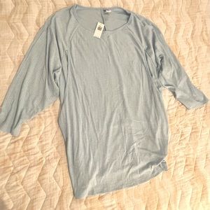 Old Navy nursing top